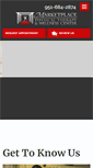 Mobile Screenshot of marketplacewellnesscenter.com